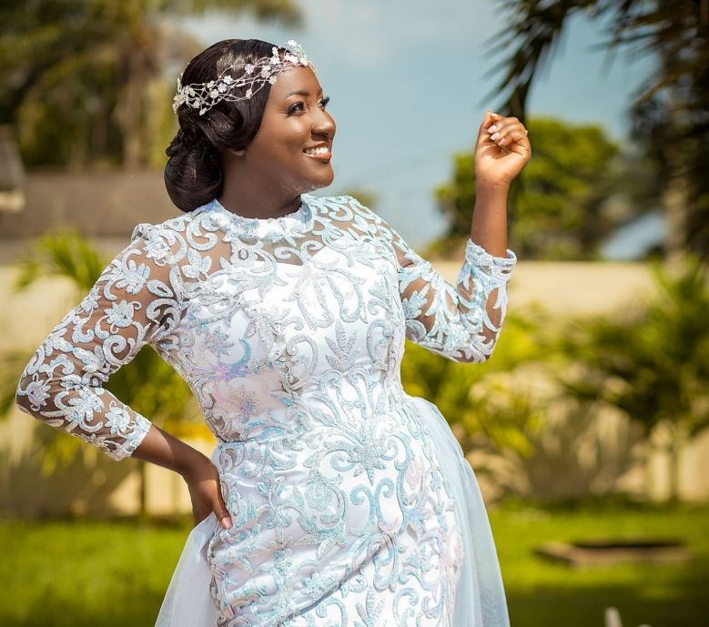 Lordina The Soprano