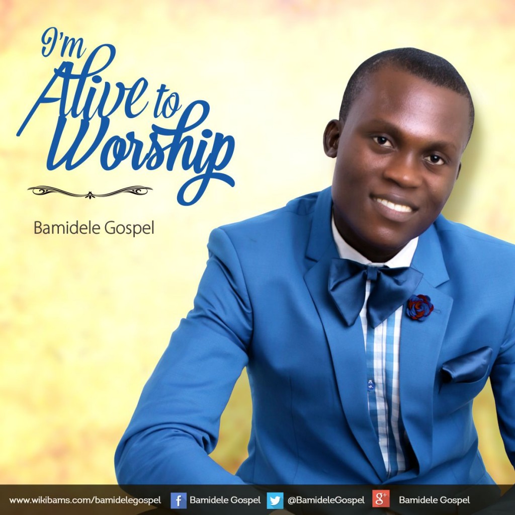 Brmidele alive to worship