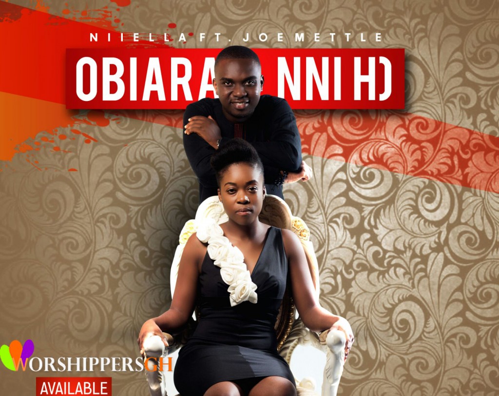 niella and Joe Mettle