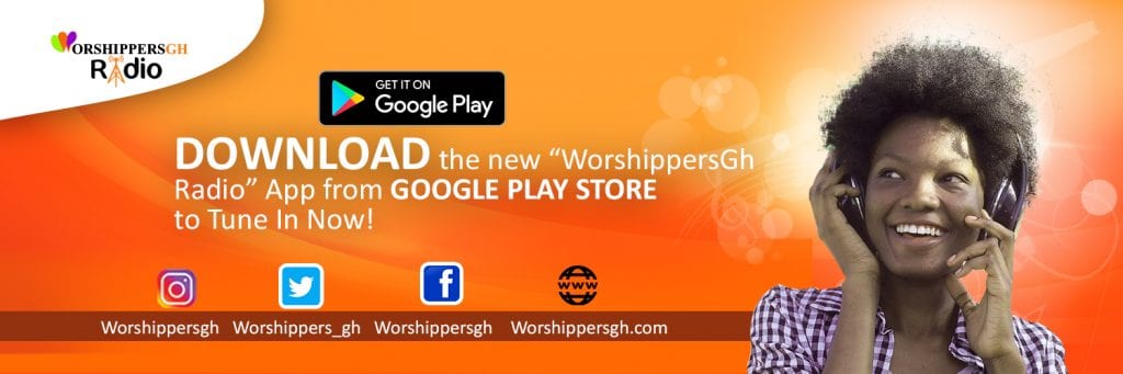 theworshippershub Gh radio