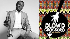 Nathaniel Bassey