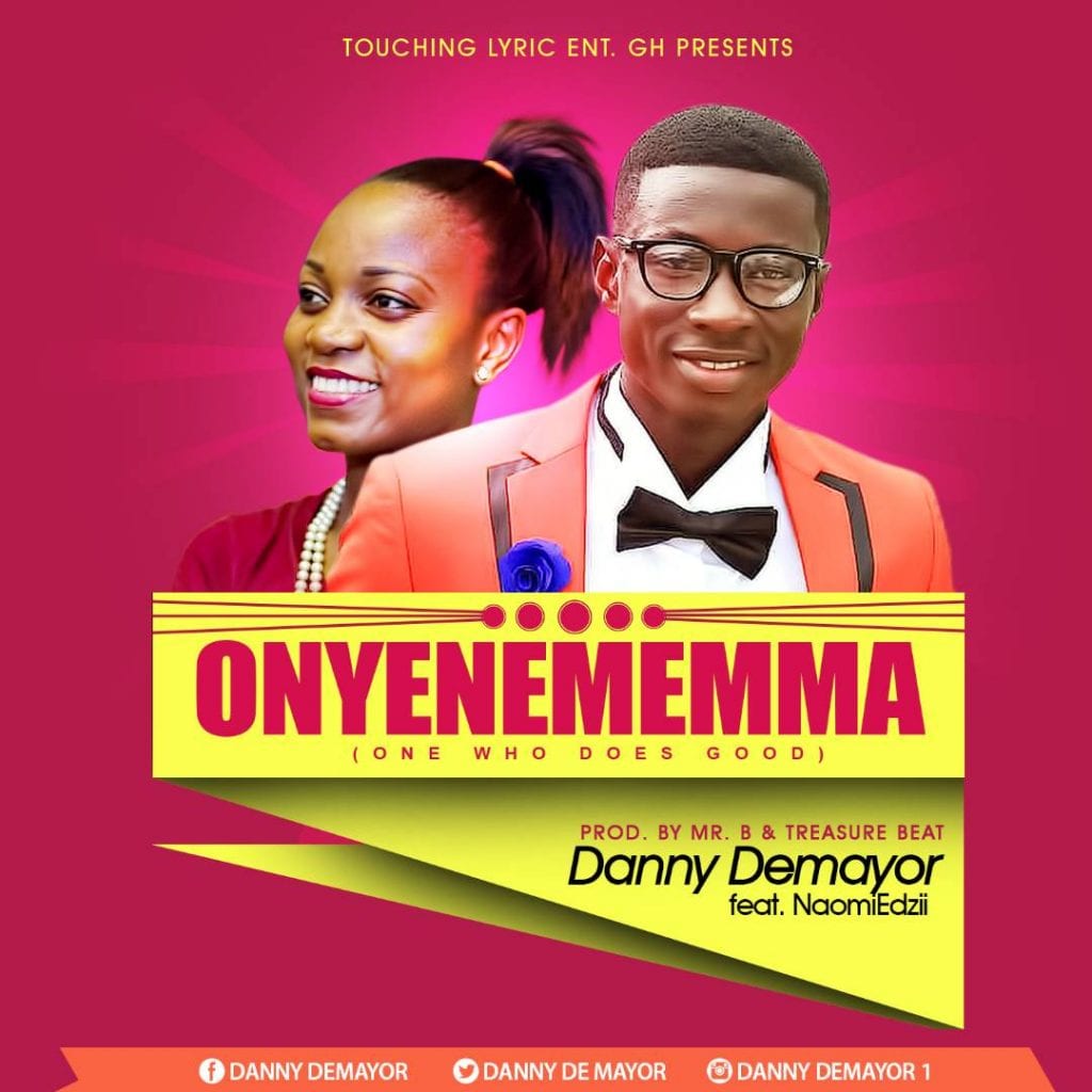 Onyenememah