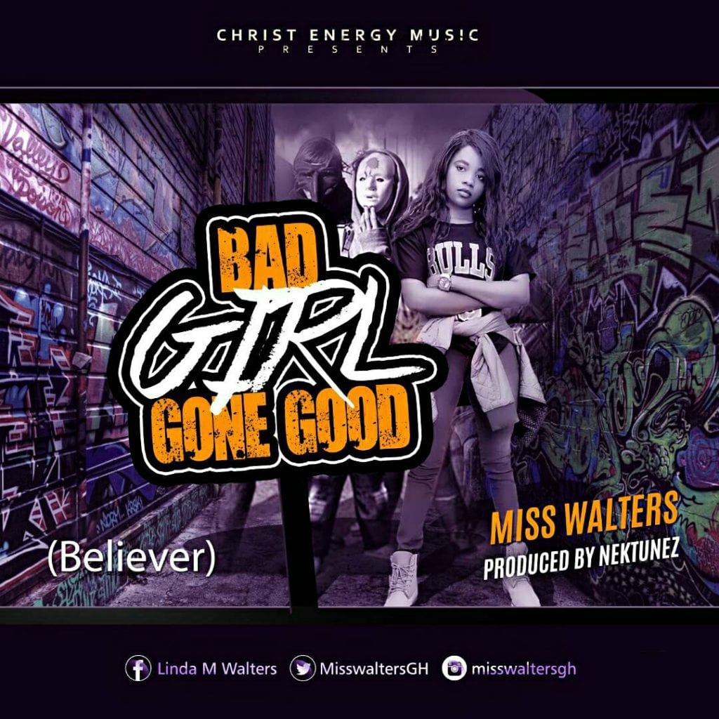 bad girls gone good