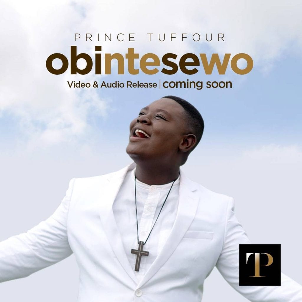 prince tuffour