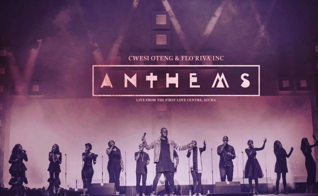 Anthems