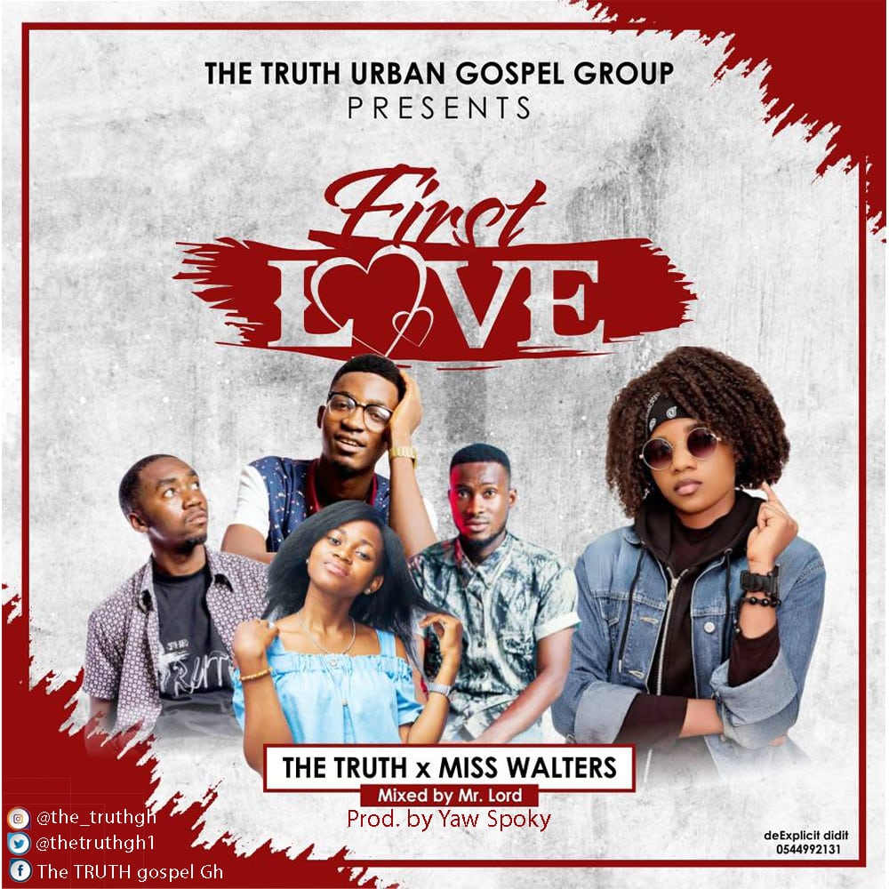 firs love
