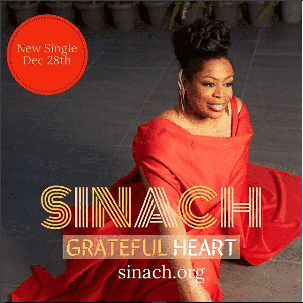 sinach