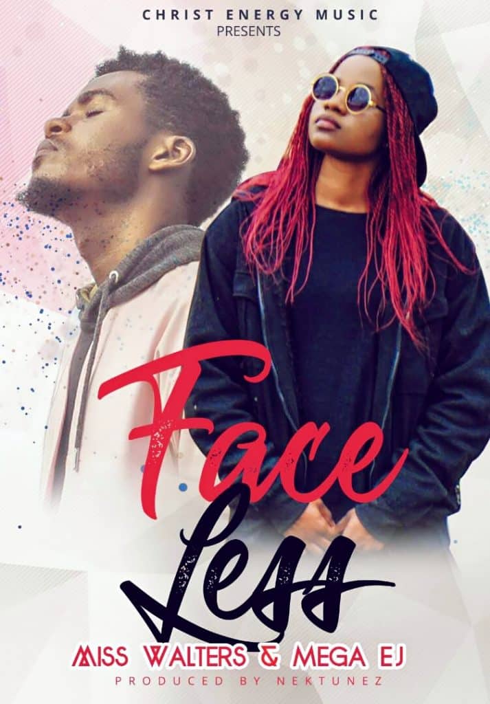 faceless