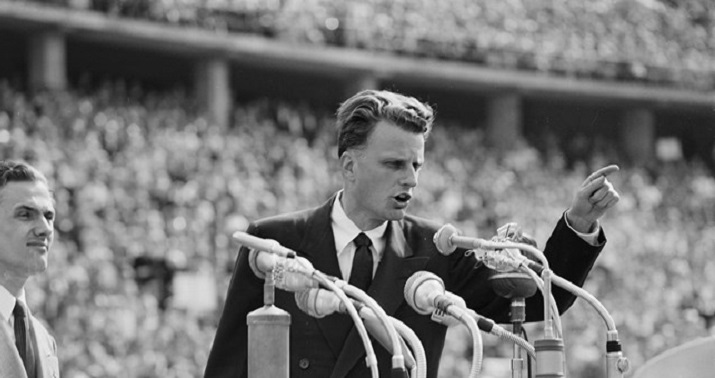 BillyGraham