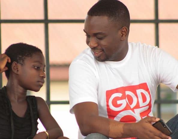 joe mettle love gift