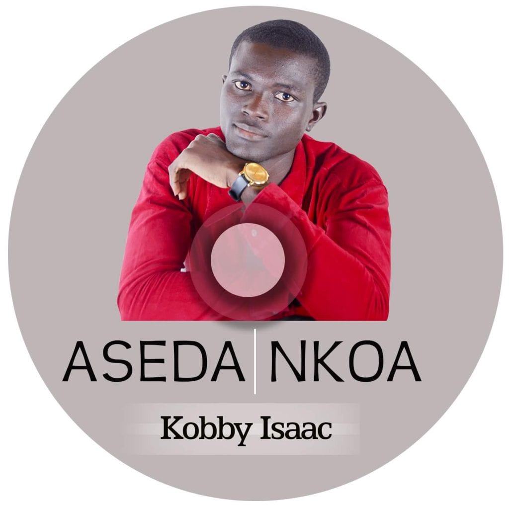 Kobby Isaac - Aseda Nkoa