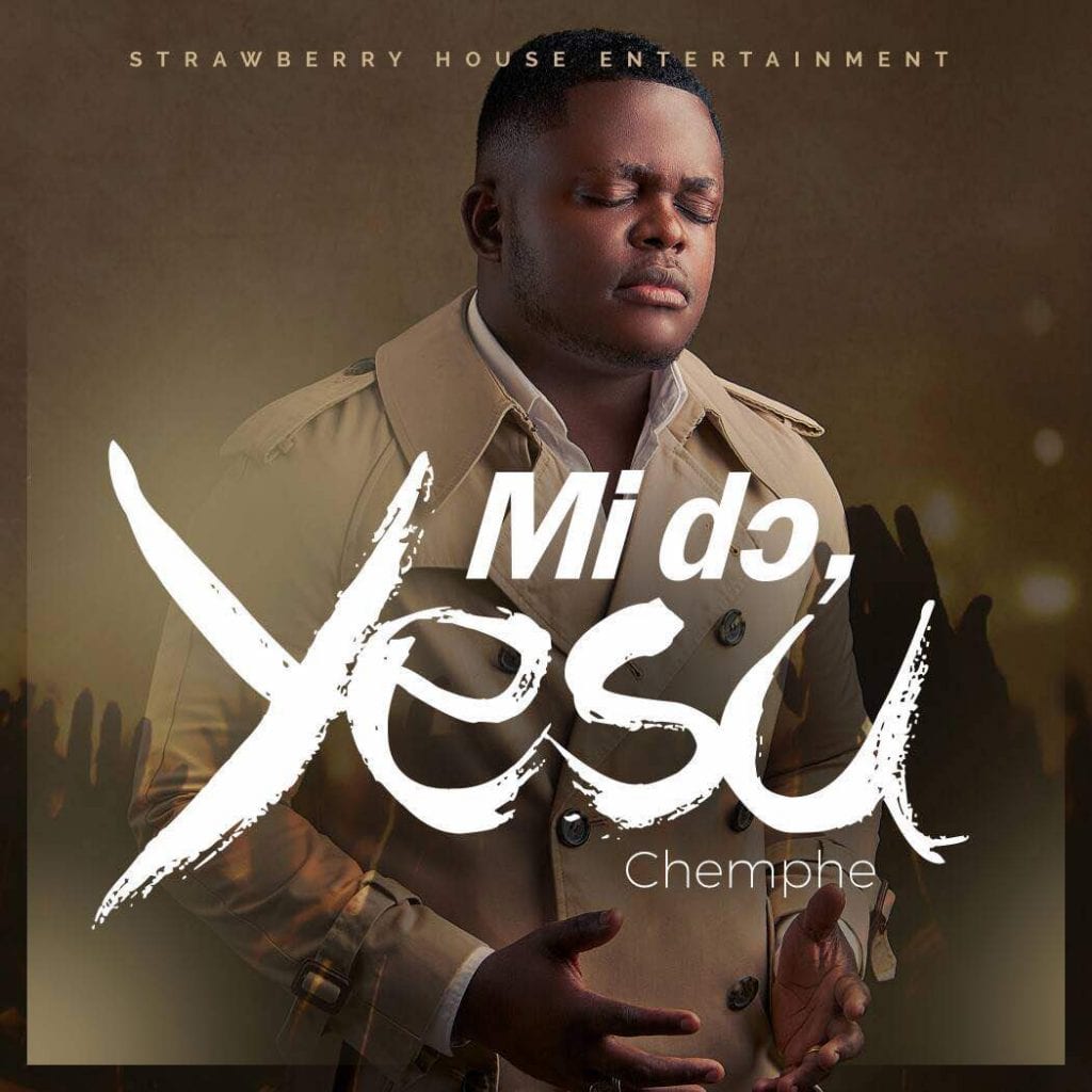 chemphe - mido yesu
