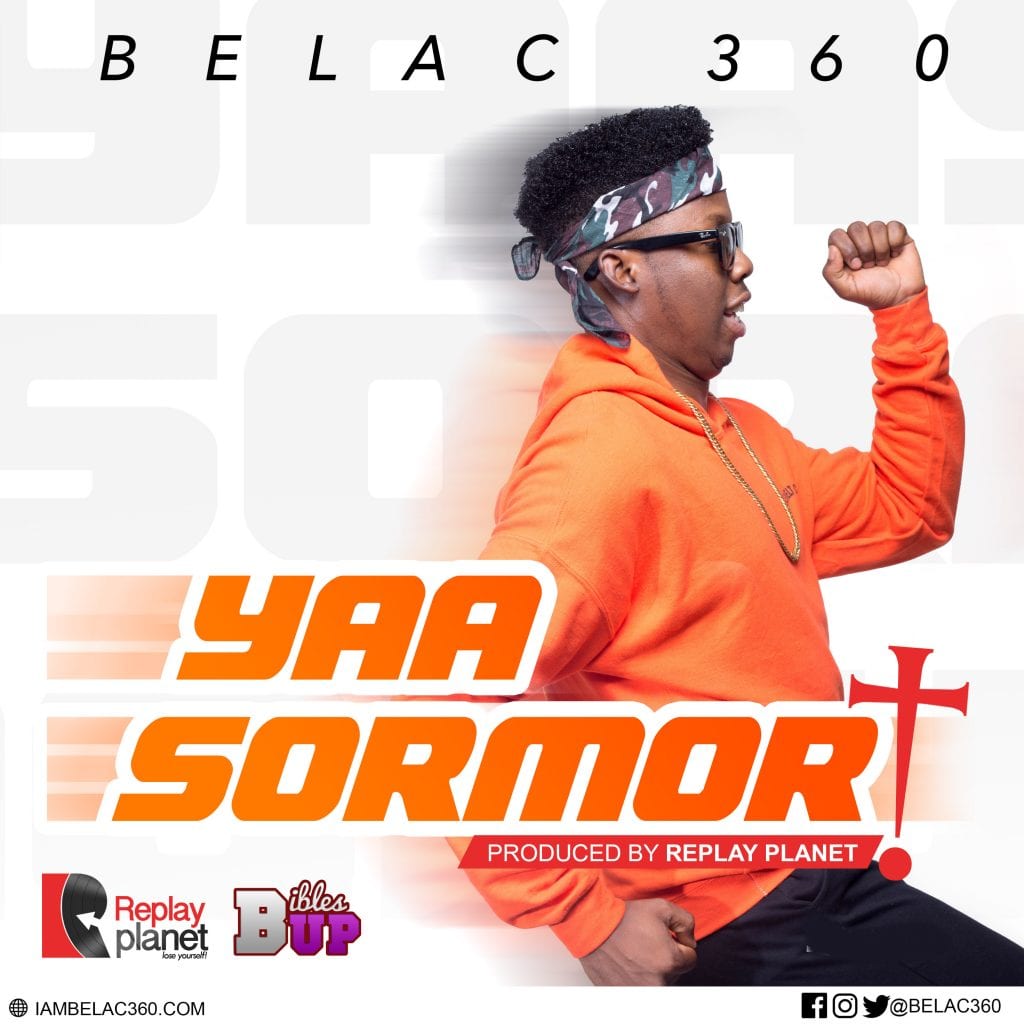 yaasormor cover