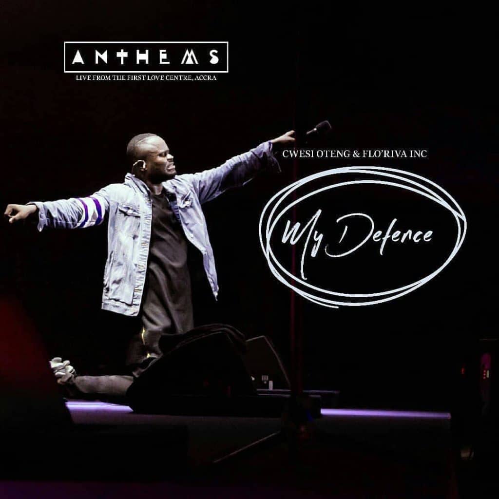 Cwesi Oteng -My Defence
