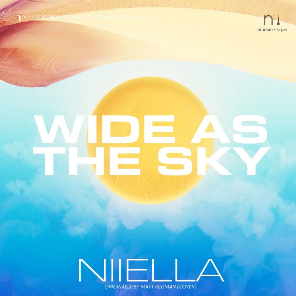 Niiella wide as the sky