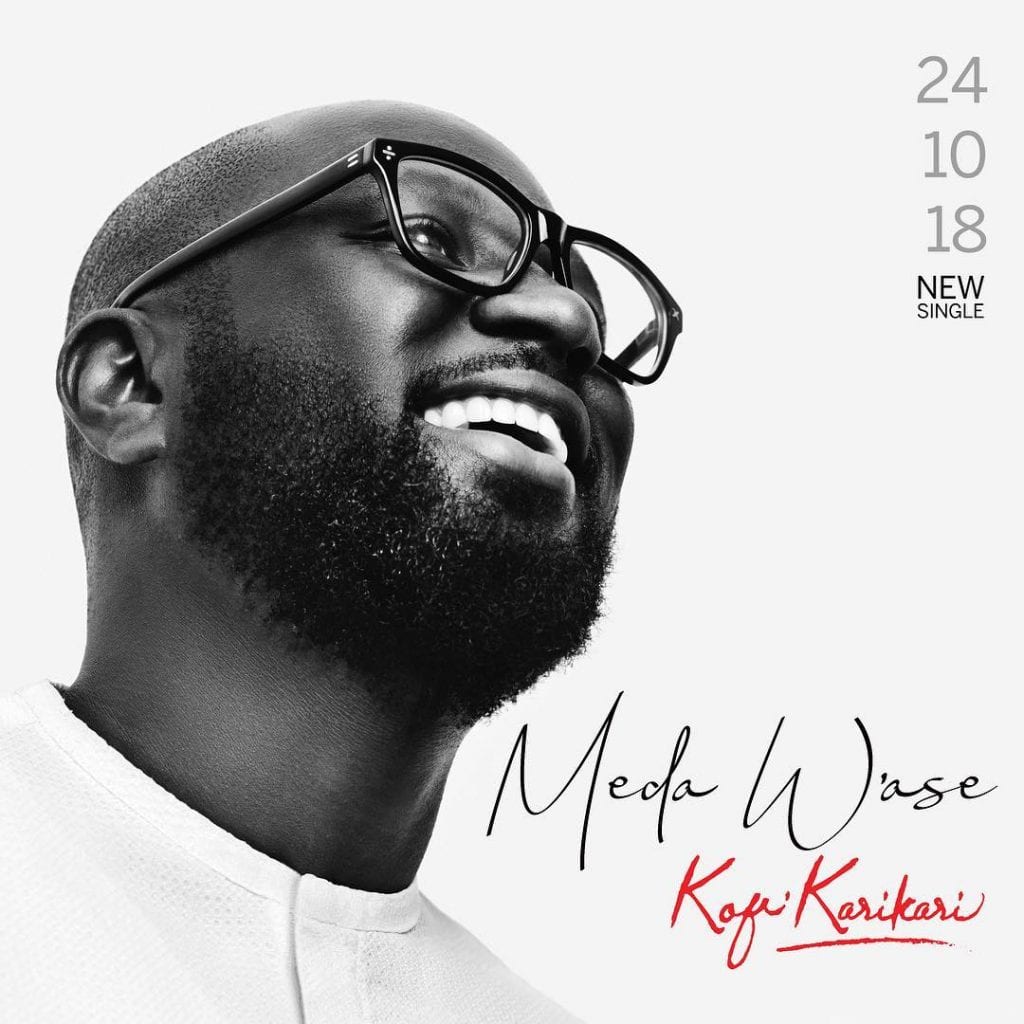 kofi karikari