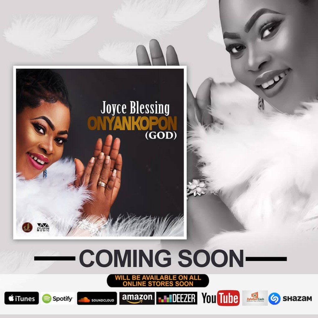 joyceblessing