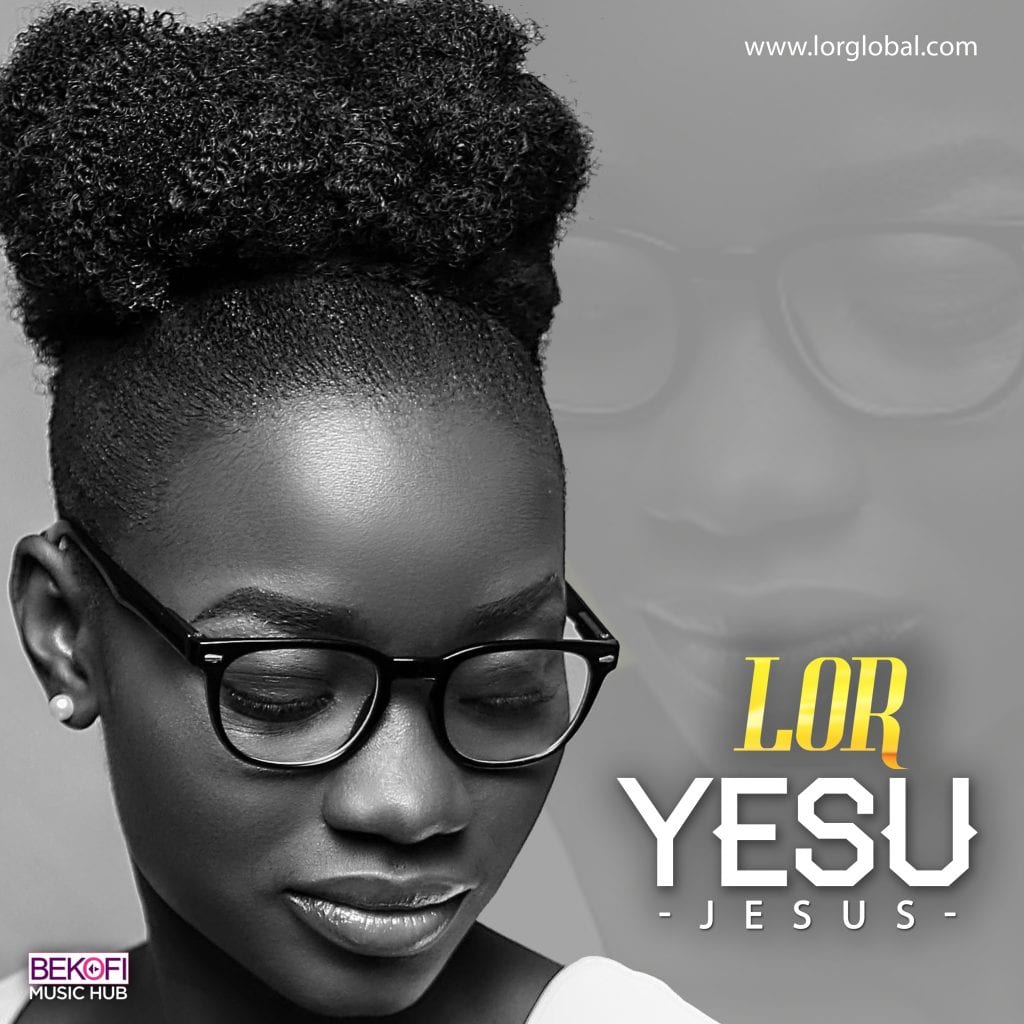 lor yesu