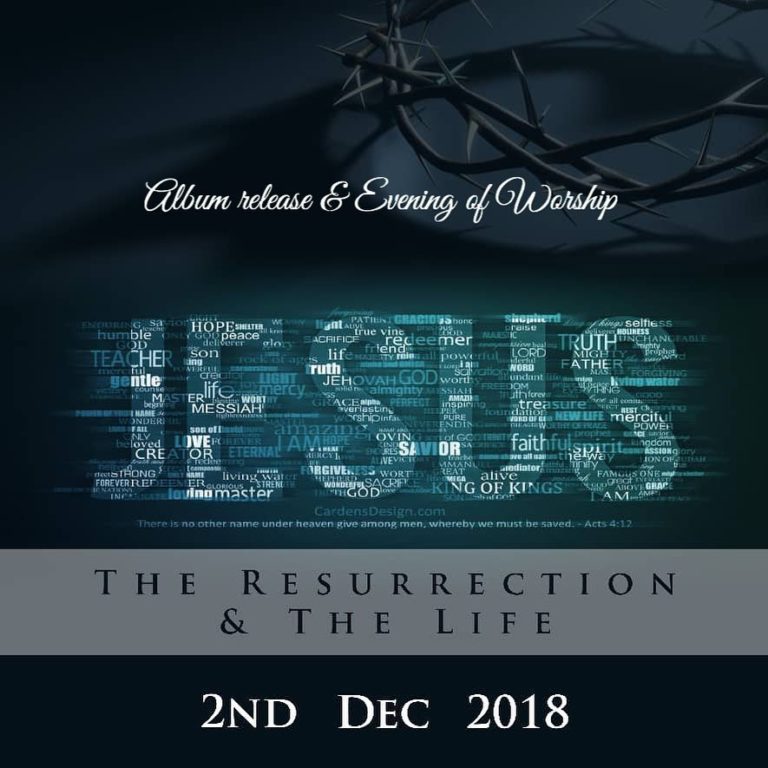 JESUS-–-The-Resurrection-The-Life