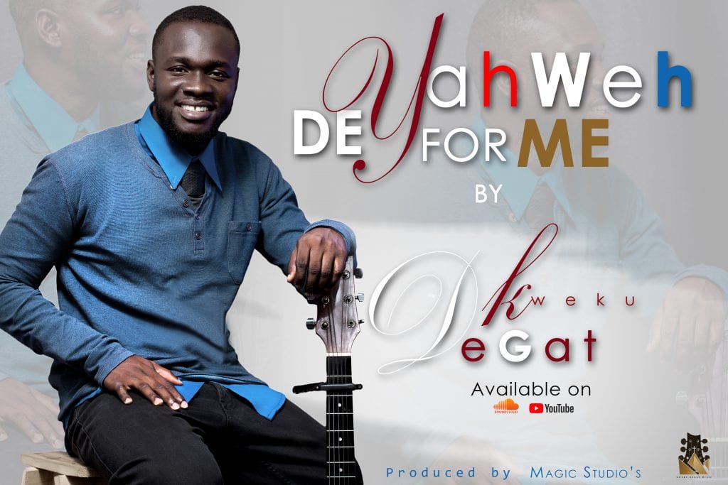 kweku degat yahweh