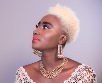 lady prempeh