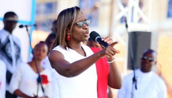 bernice offei