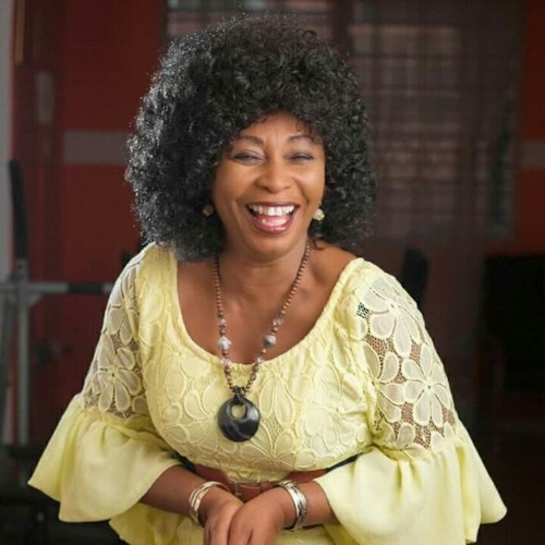 mary ghansah