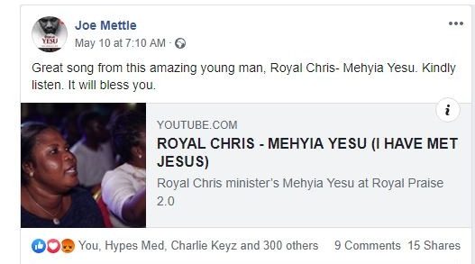 royalchris