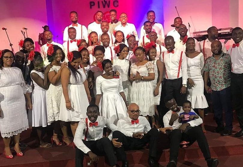 empraise absolute worship 2019