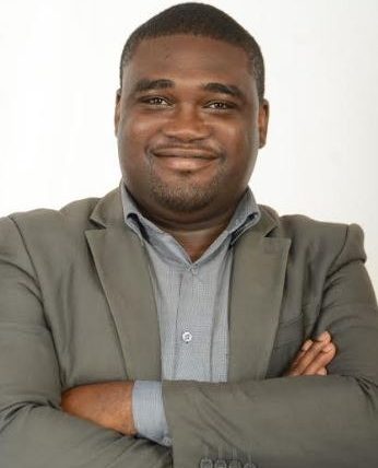isaac oppong
