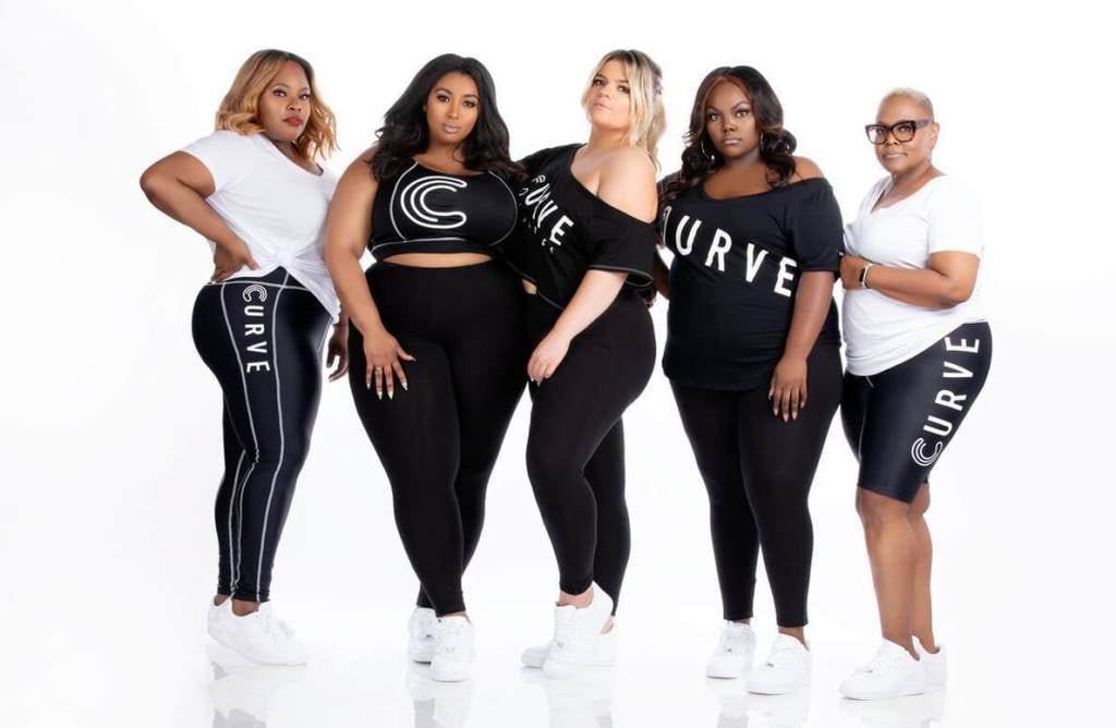 tasha cobbs curves athletics