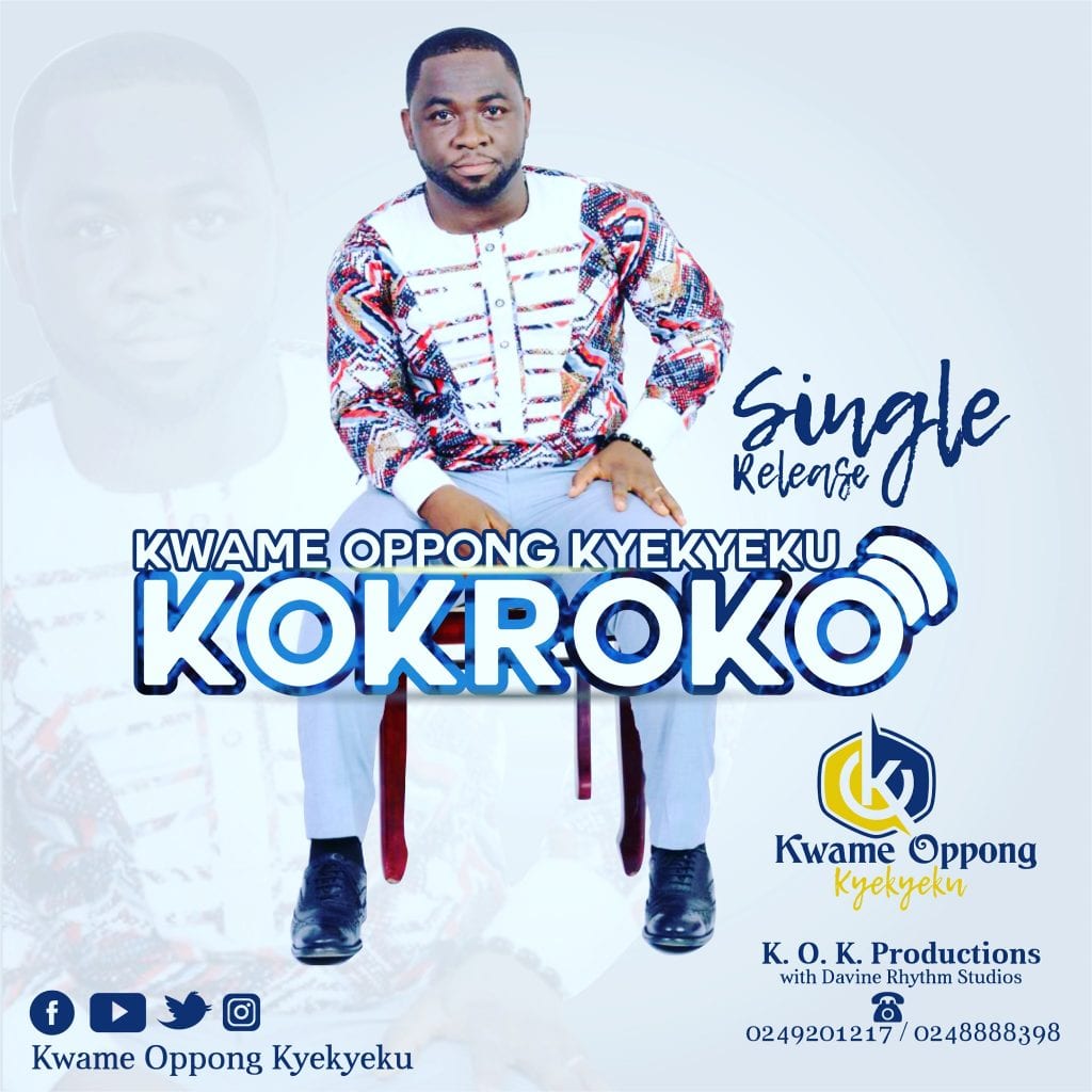 kokroko