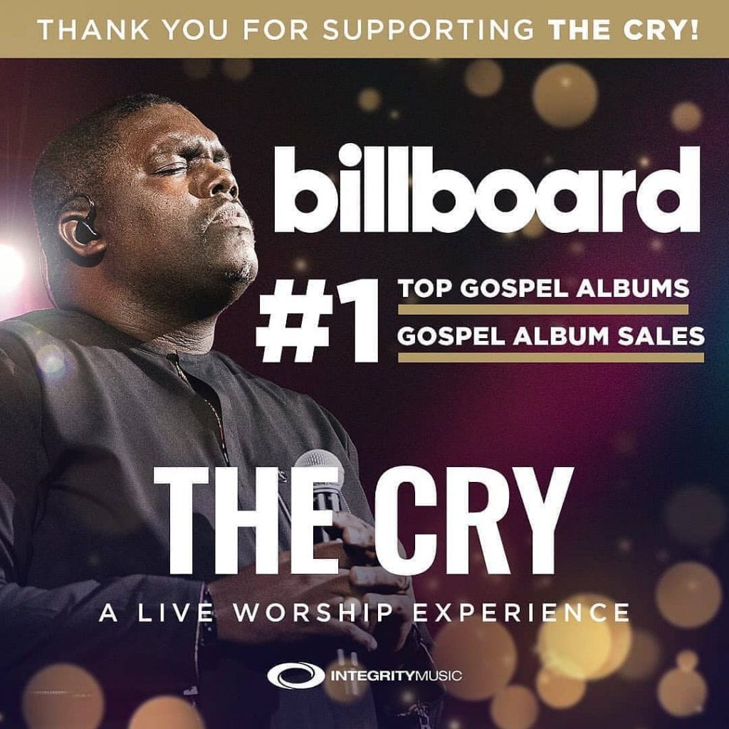 william mcdowell the cry