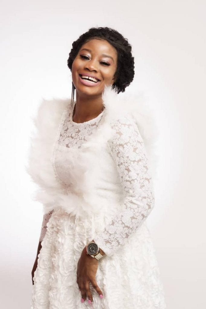 millicent yankey to release hwan koraa