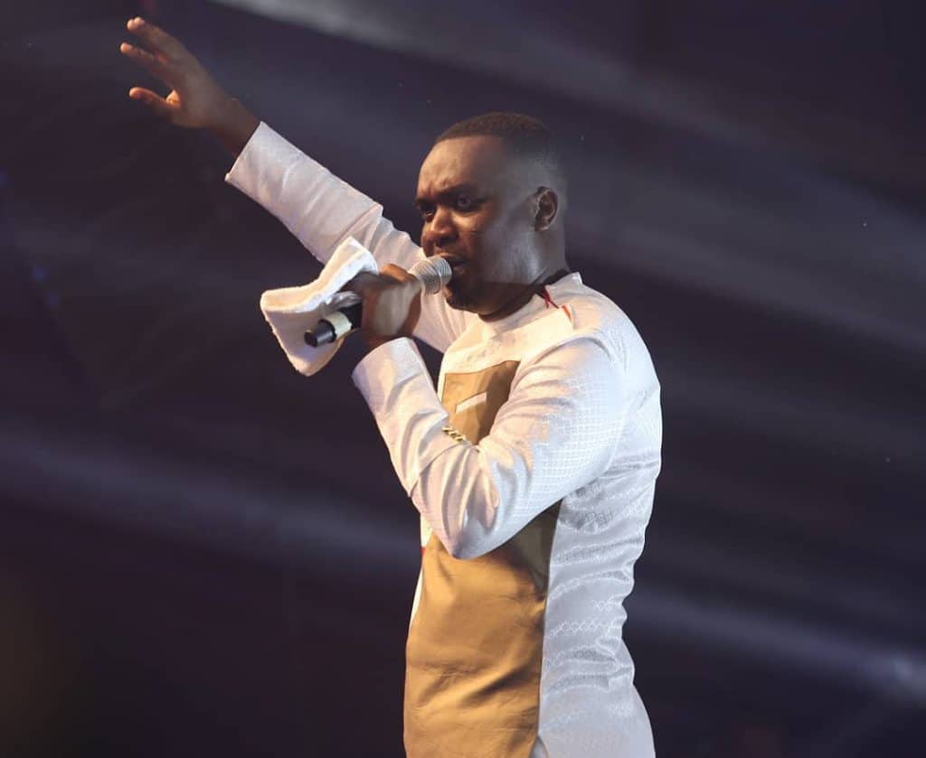 joe mettle wind of revival world tour