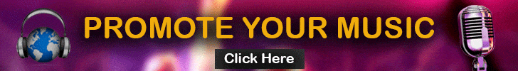 Promote your gospel music