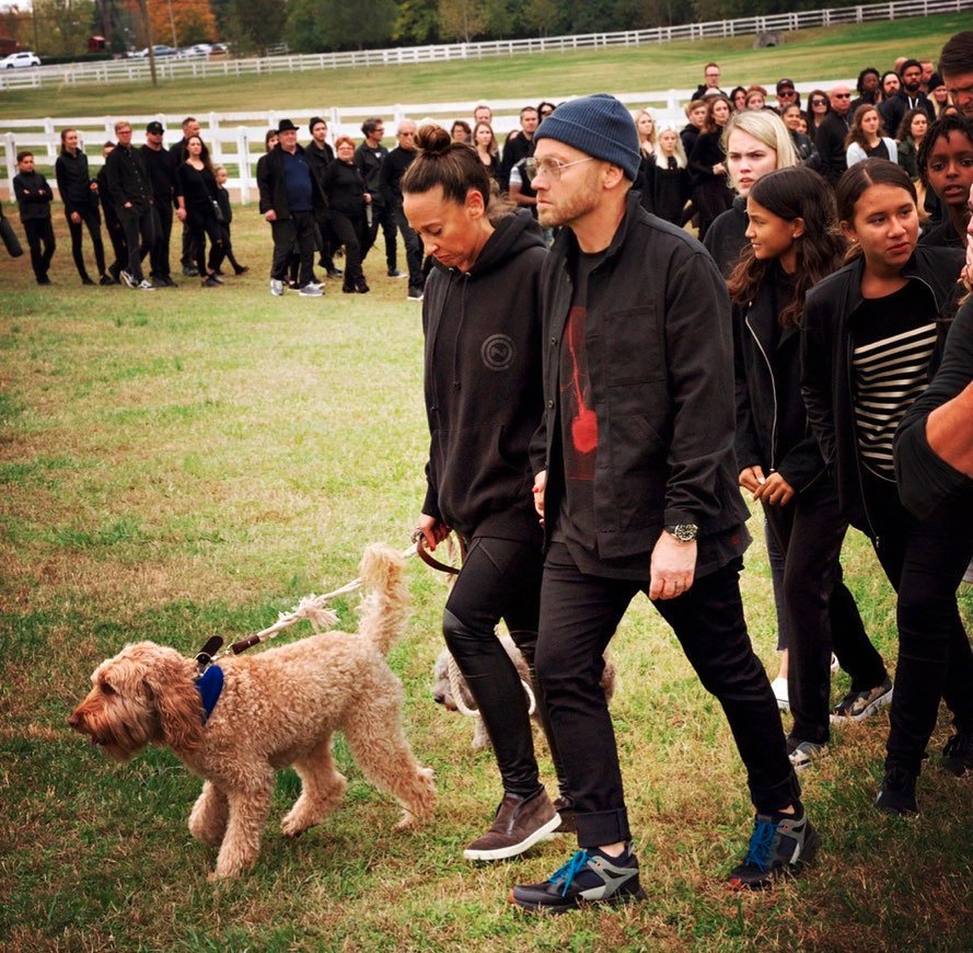 tobby mac's son's memorial service