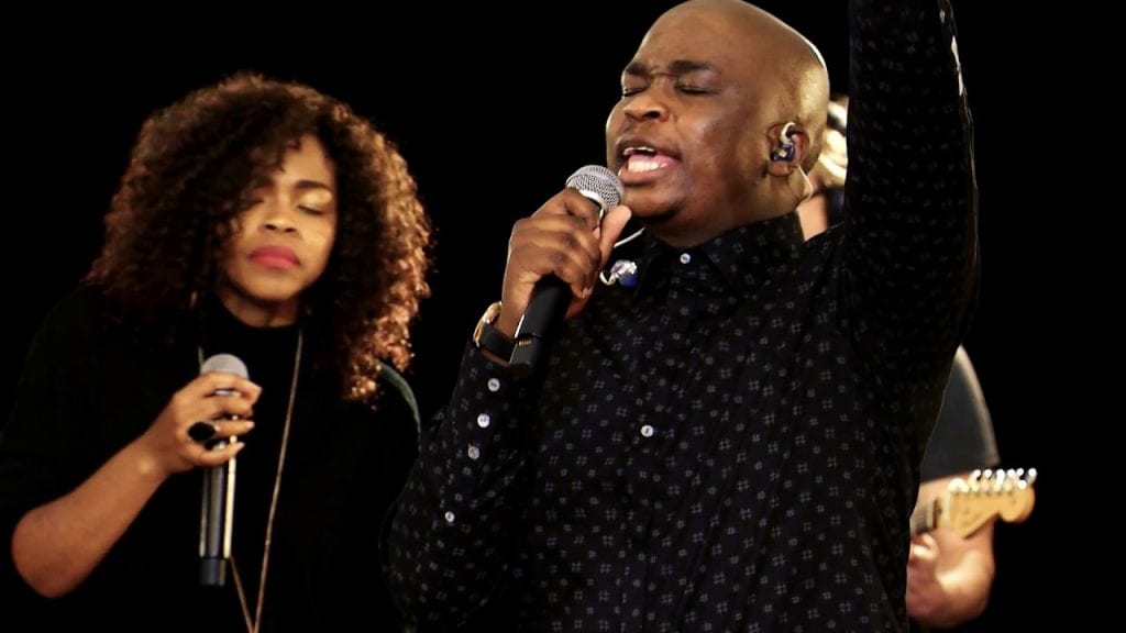 dr tumi you are here