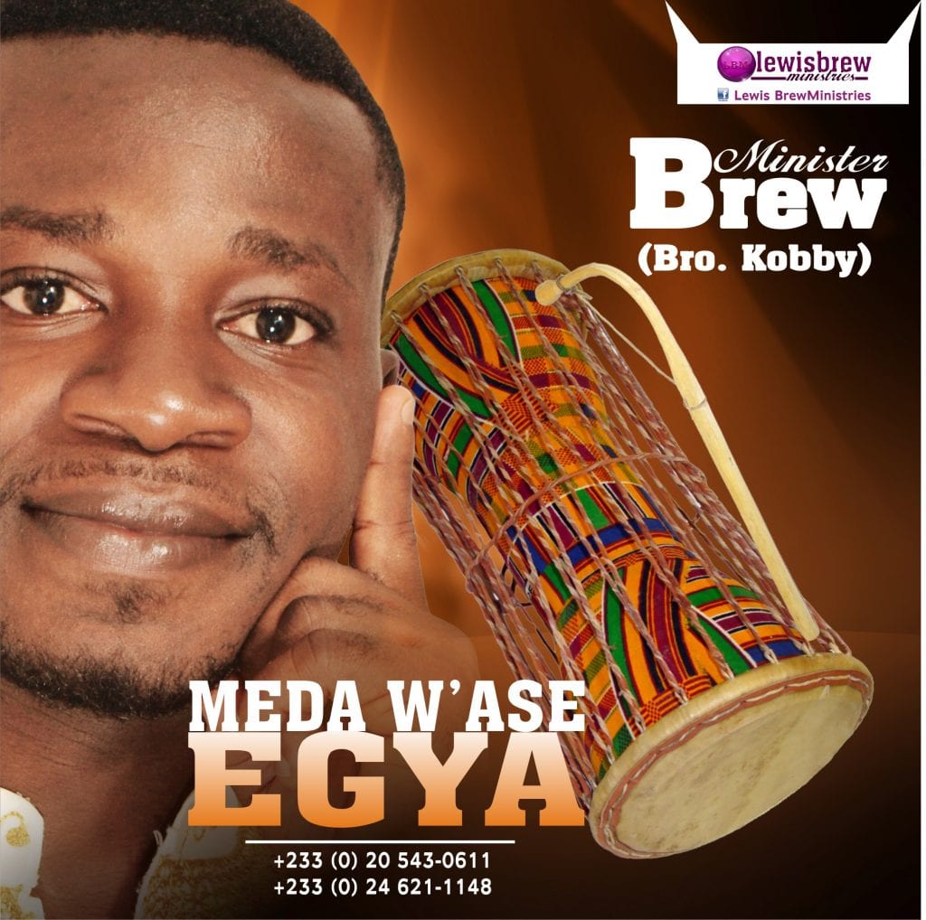 minister brew