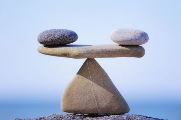 stability