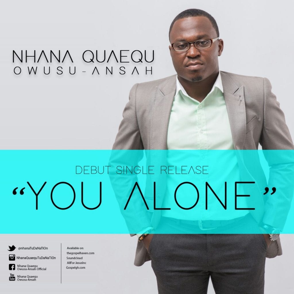 youalone