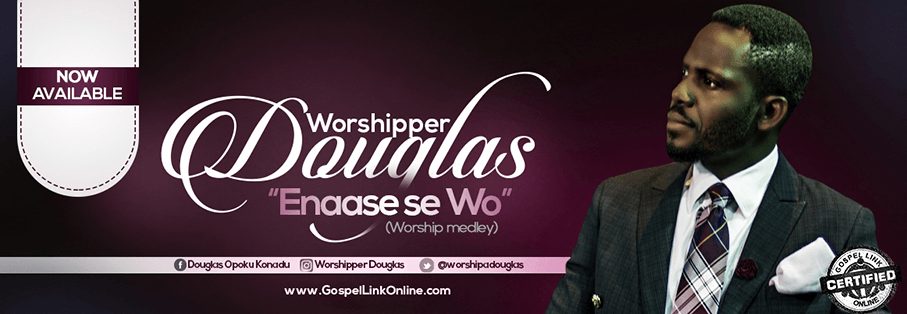 Worshipper douglas