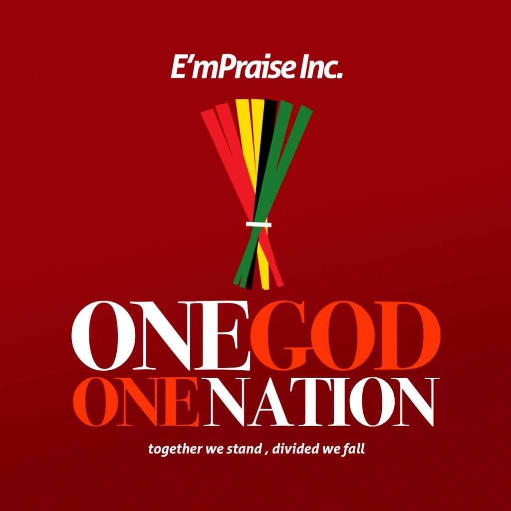one God one nation