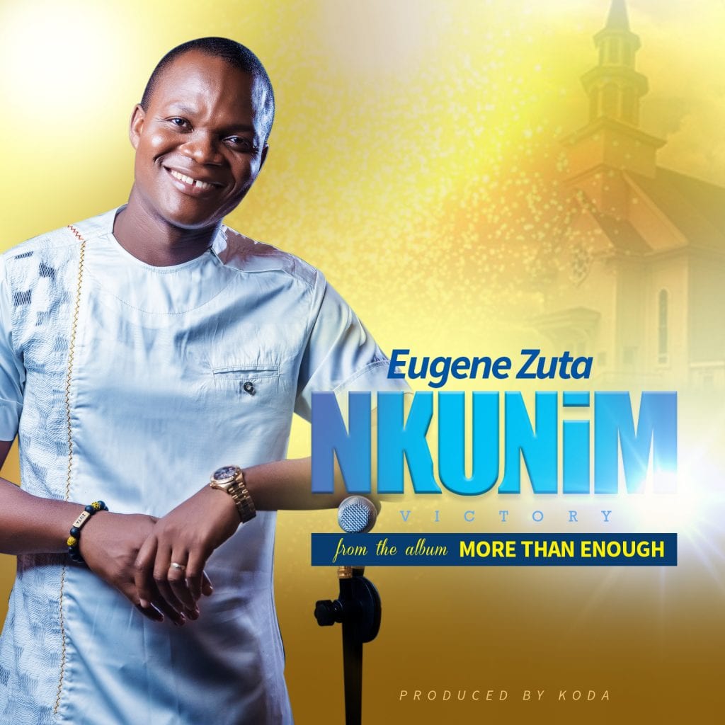 EUGENE ZUTA
