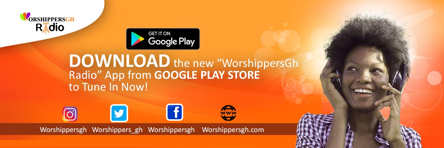 worshippersgh Gh radio