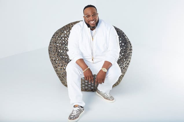 marvin sapp