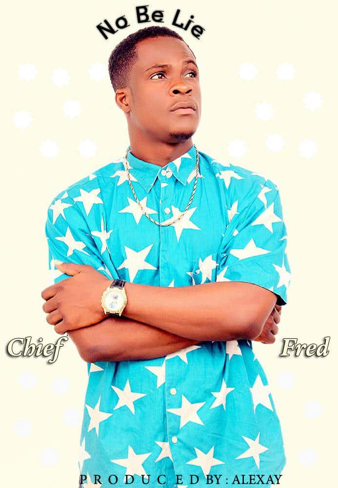 Chief Fred