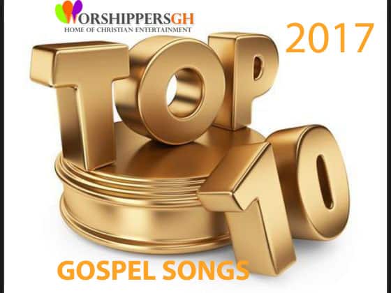 GOSPEL MUSIC 2017