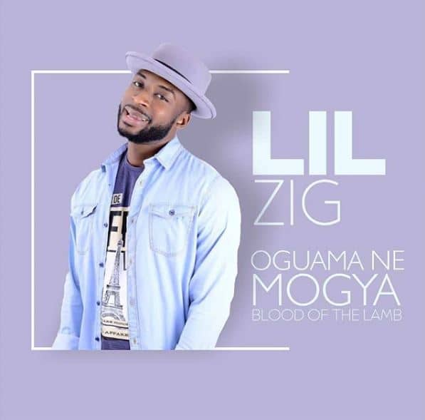lilzig oguama ne mogya