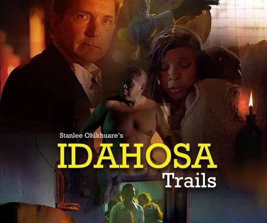 idahosa